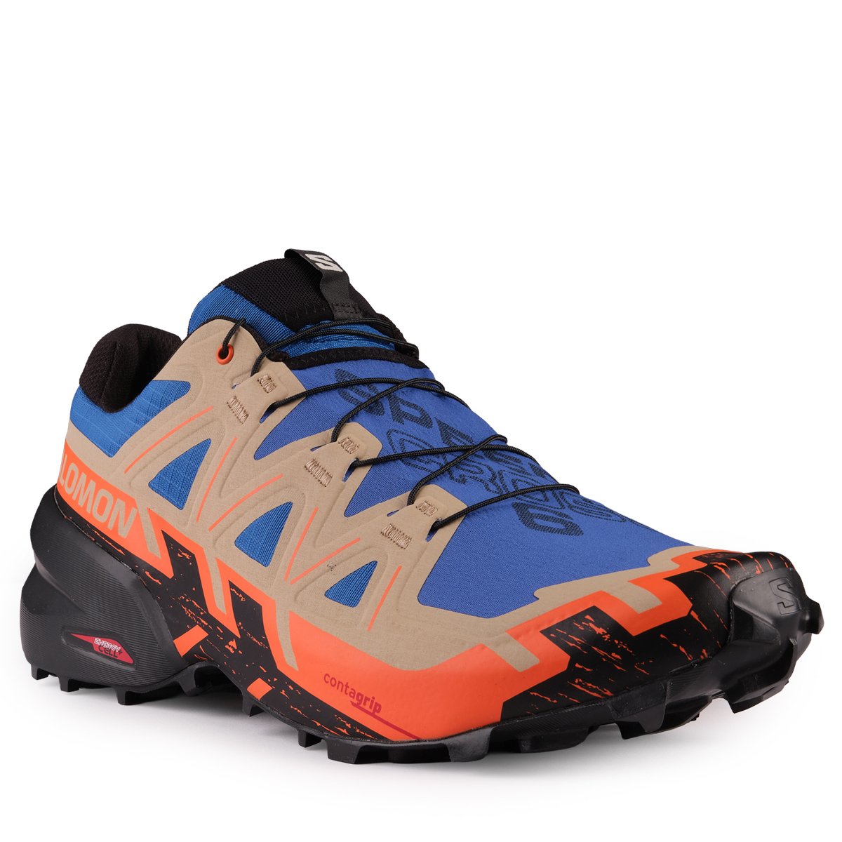 Salomon Speedcross 6
